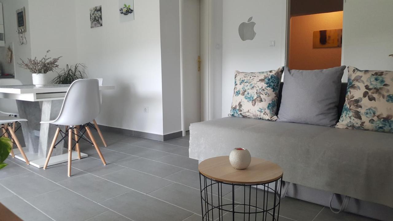 Andela Home - Krka Waterfalls ロゾヴァック エクステリア 写真