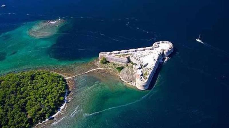 Andela Home - Krka Waterfalls ロゾヴァック エクステリア 写真