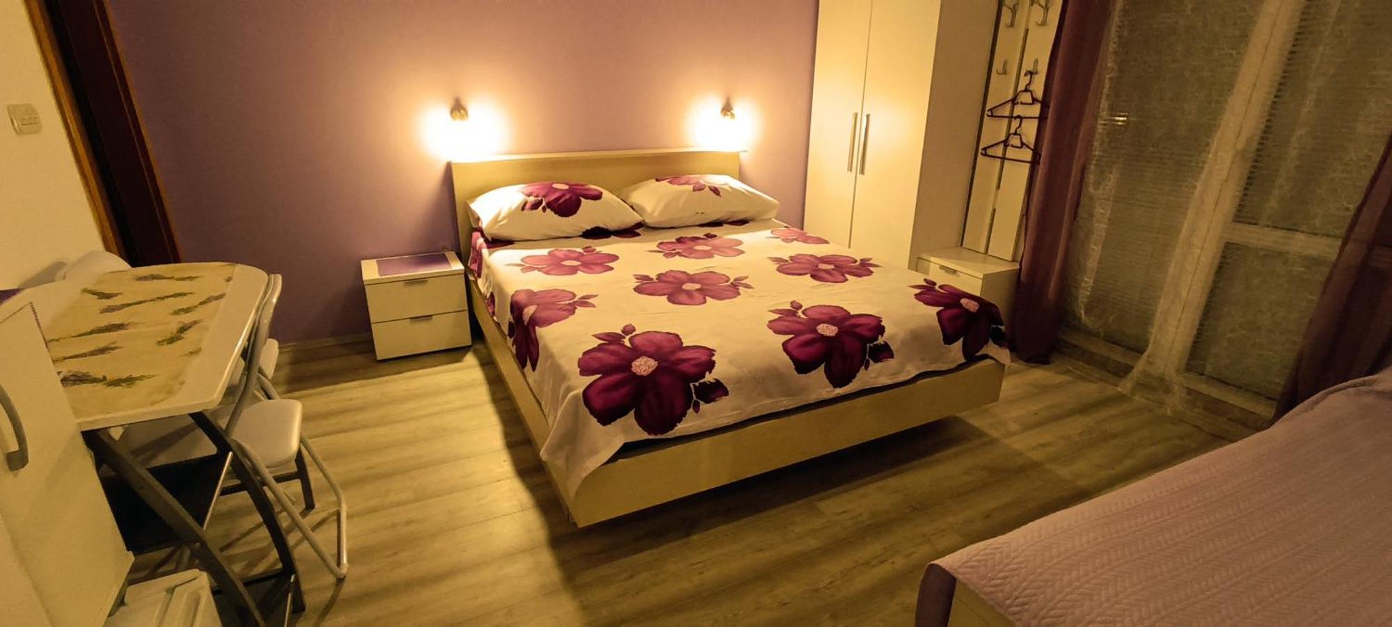 Andela Home - Krka Waterfalls ロゾヴァック 部屋 写真