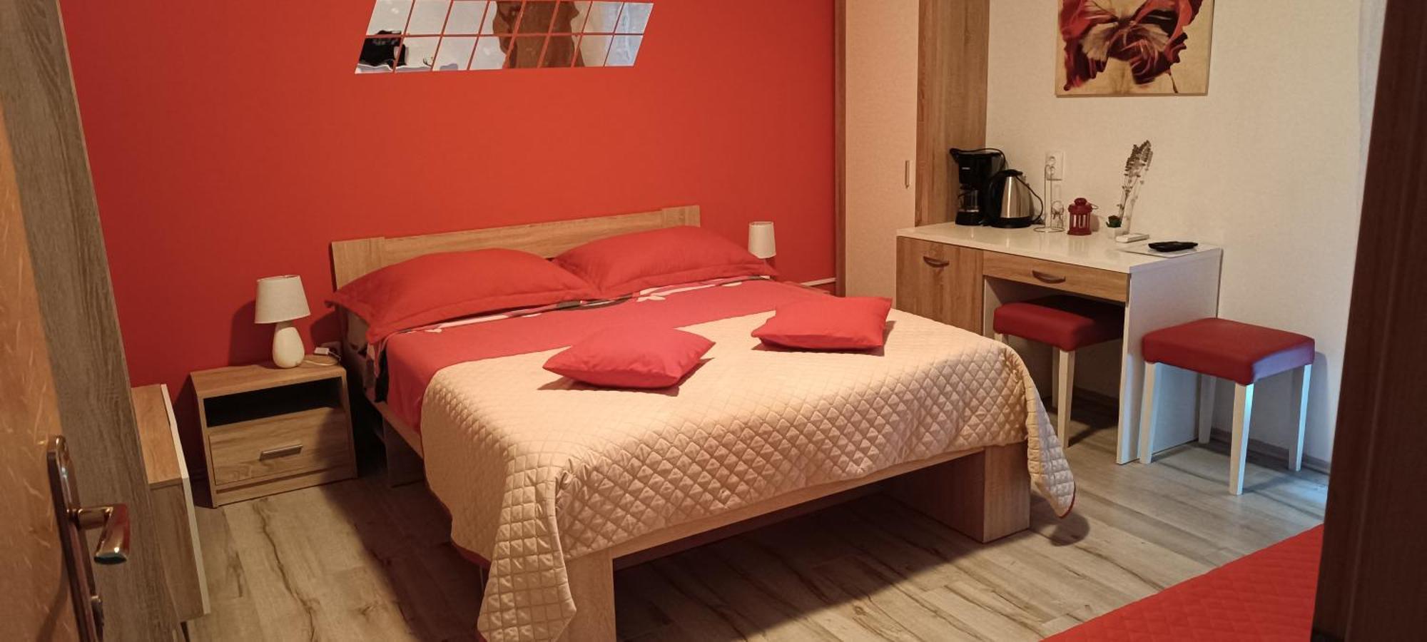 Andela Home - Krka Waterfalls ロゾヴァック 部屋 写真