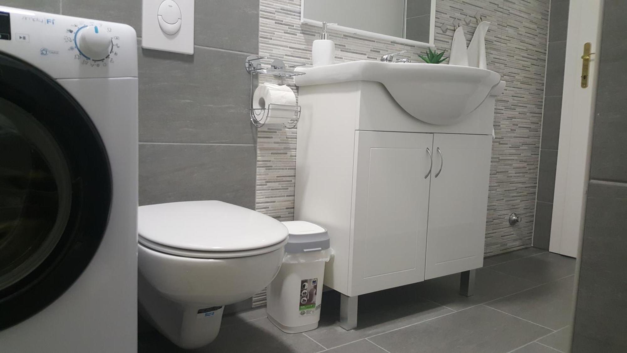 Andela Home - Krka Waterfalls ロゾヴァック 部屋 写真