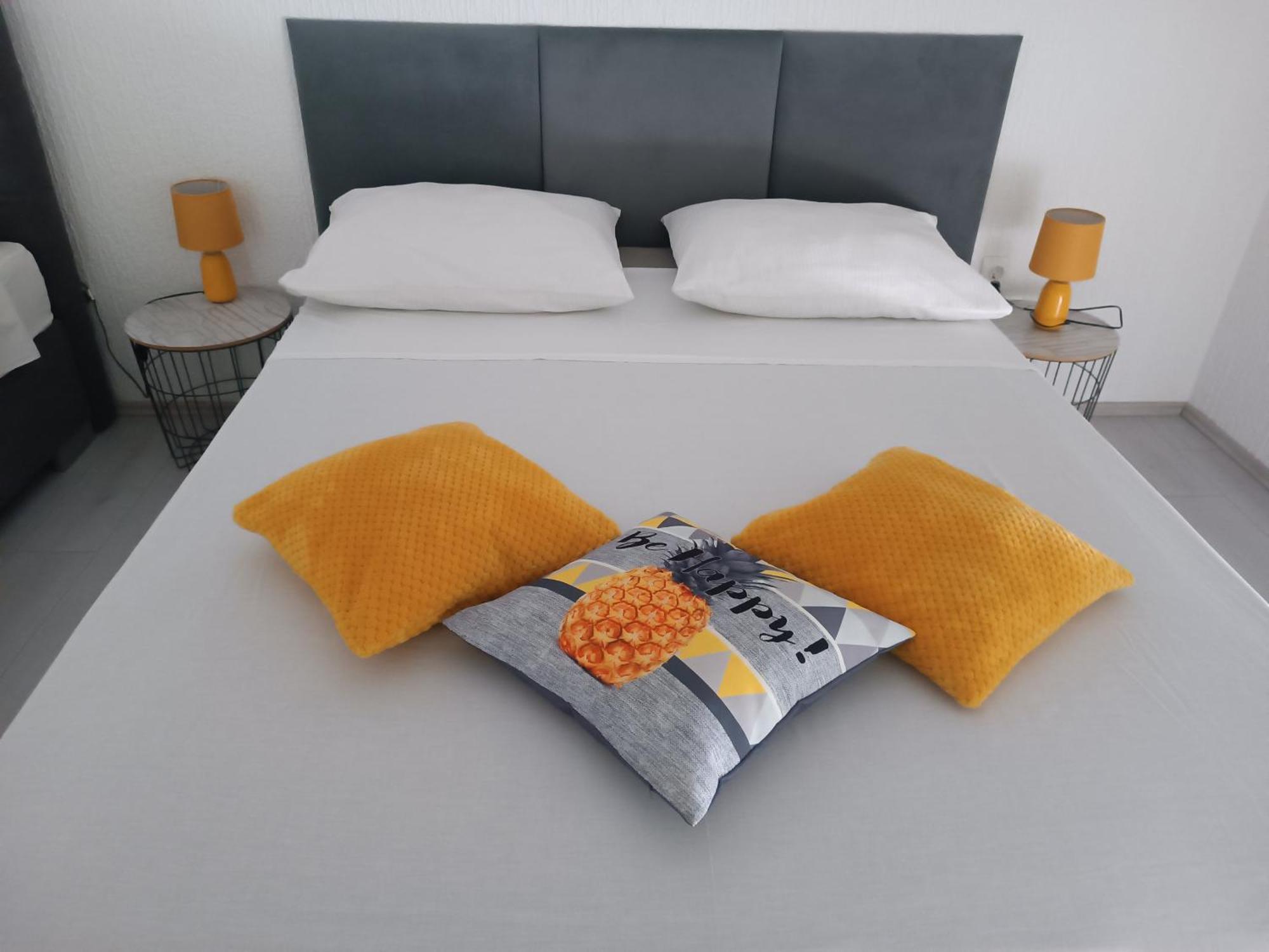 Andela Home - Krka Waterfalls ロゾヴァック エクステリア 写真