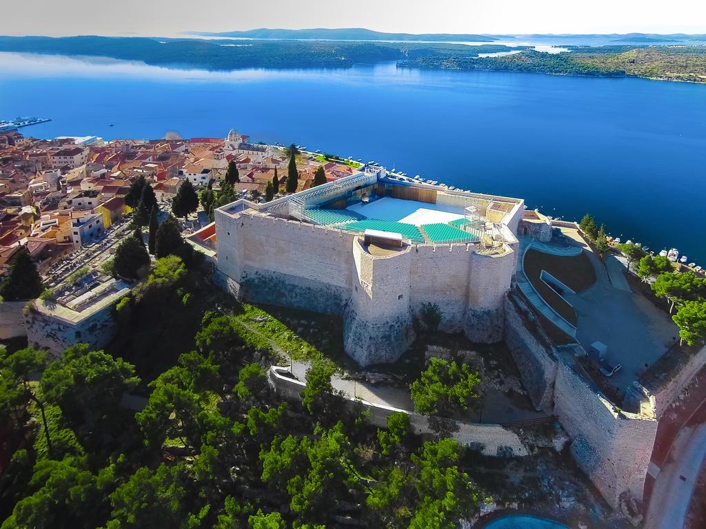 Andela Home - Krka Waterfalls ロゾヴァック エクステリア 写真